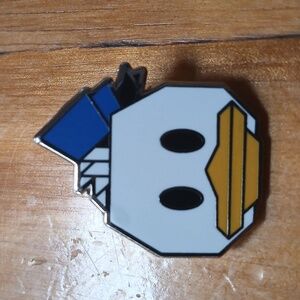 Disney Trading Pin Tradable At The Parks